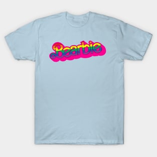 BEARBIE PRIDE T-Shirt